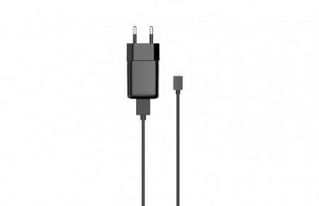 

Зарядное устройство Havit HV-ST810 lightning black, Черный