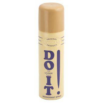 

Парфюмированный дезодорант мужской Do It 200ml. Parour (100% ORIGINAL)