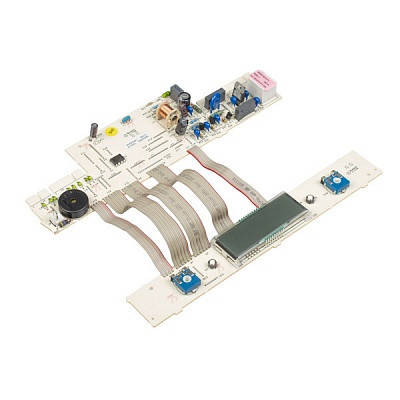 

Модуль управления RHPSD08A-1 для холодильника Ariston C00256537 (482000030443)