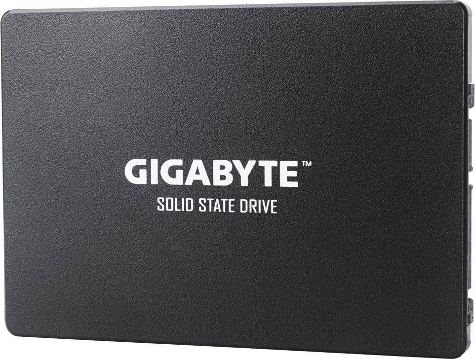 

SSD накопитель GIGABYTE 1TB (GP-GSTFS31100TNTD)