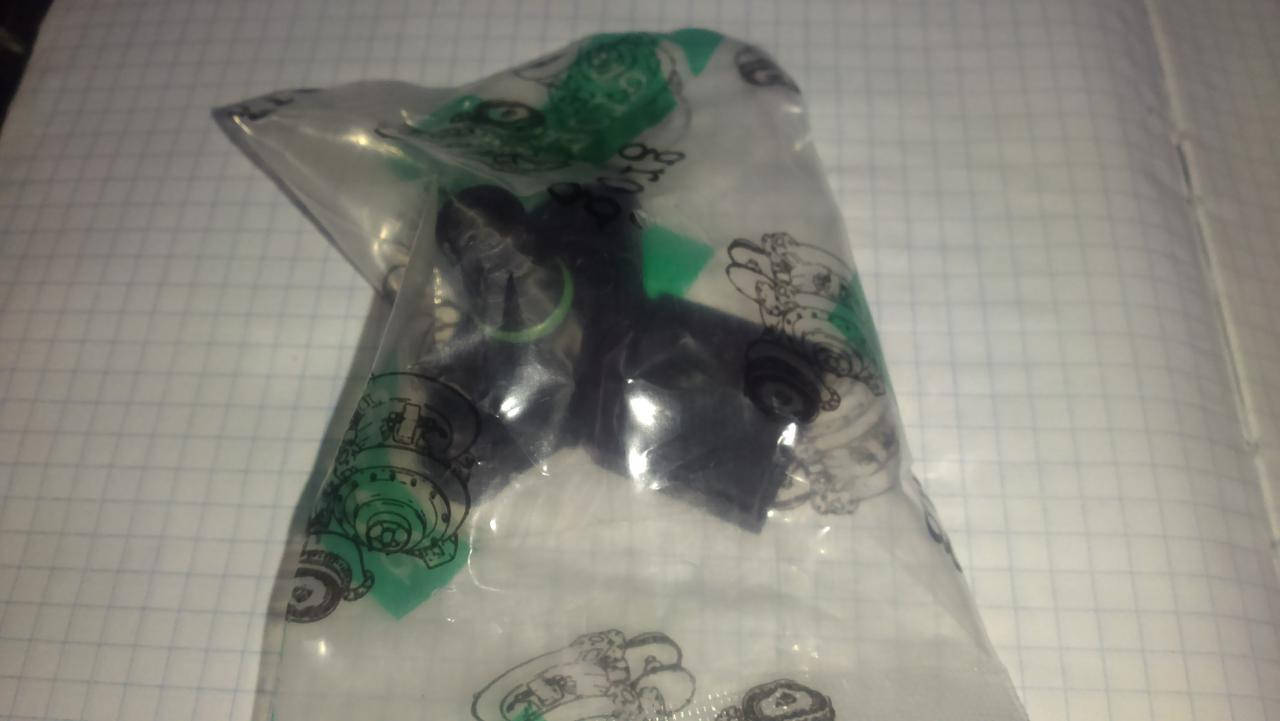 

Датчик абсолютного давления Таврия Сенс Grog