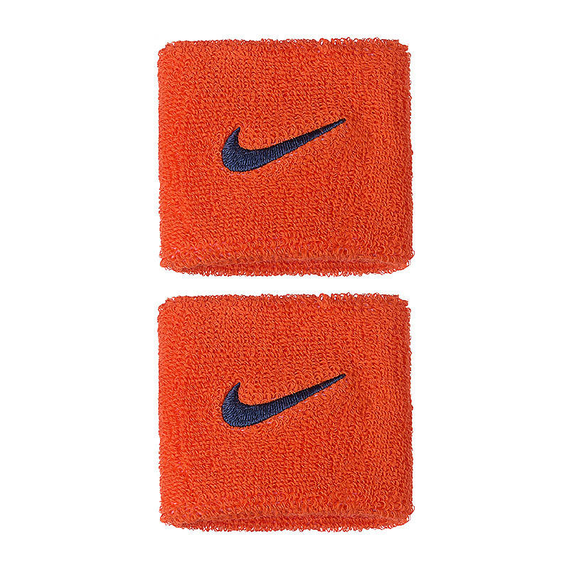 

Напульсник NIKE SWOOSH WRISTBANDS 2 PK TEAM