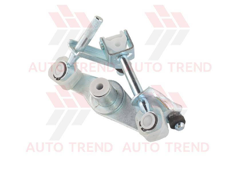 

Кулиса КПП DAEWOO LANOS, NEXIA, LEGANZA "вертолёт" (ASR). GS07002Kit