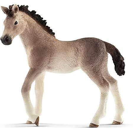 

Schleich 13822 Андалузский жеребенок - Schleich - Horse Club Andalusian Foal Figure