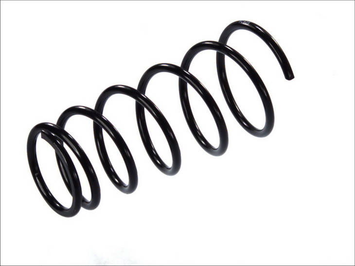 

Пружина подвески задняя MAZDA 626 1991-1997 (1.8-2.5)