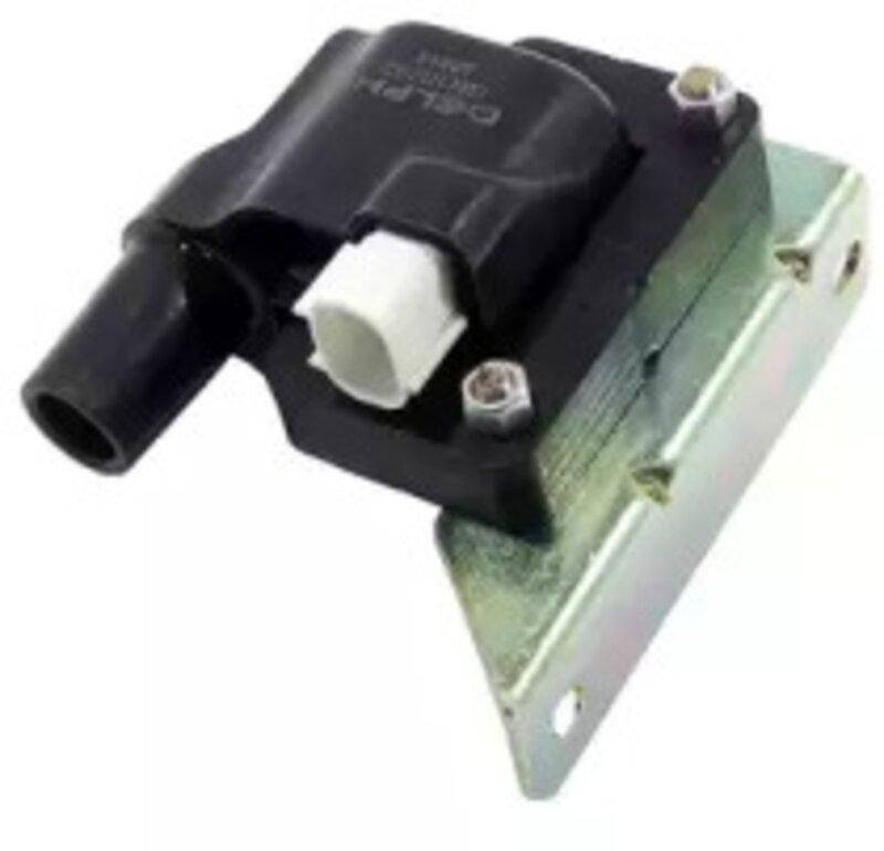 

Катушка Зажигания Delphi Gn10292-12B1 Gn10292 Mazda 323 C Iv (Bg)