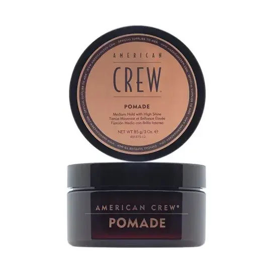 

Помада для стайлинга American Crew Pomade 85g