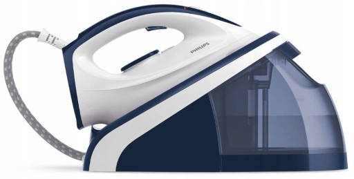

Парогенератор Philips HI5917/20*