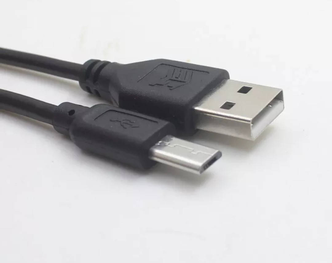 

Подовжений USB кабель Micro USB (12 mm) для захищених смартфонів