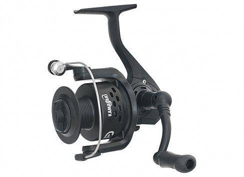 

Катушка Energofish Kamasaki Super FD  2BB, Черный