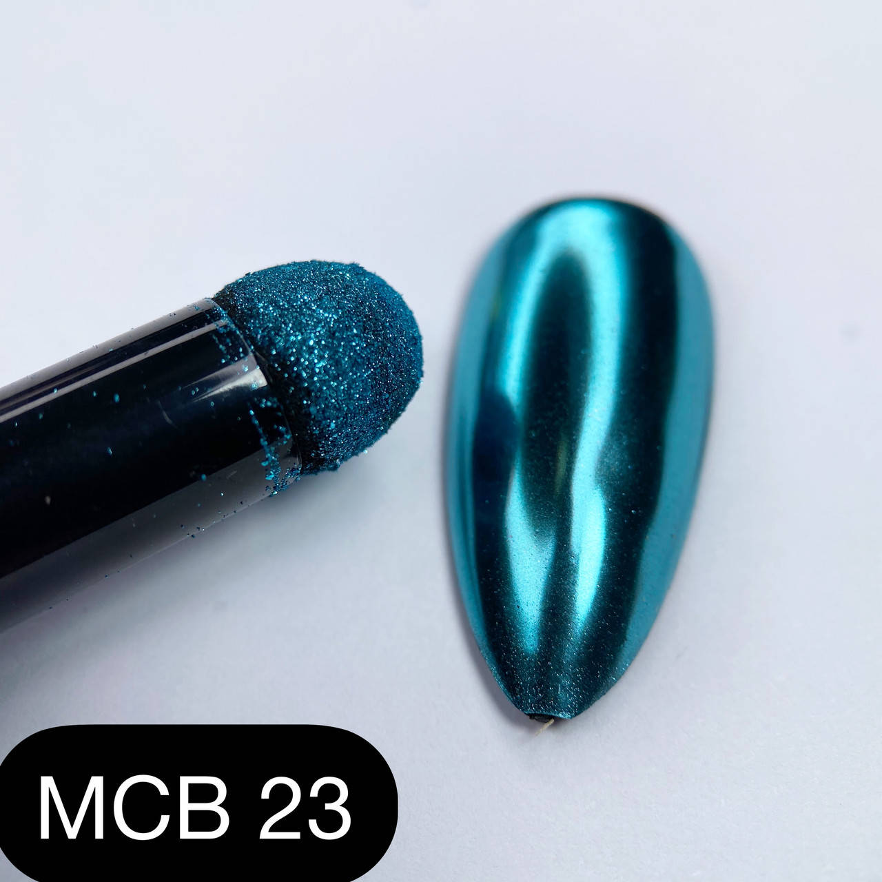 

Втирка в карандаше MCB 23от Lilly Beaute, Розовый