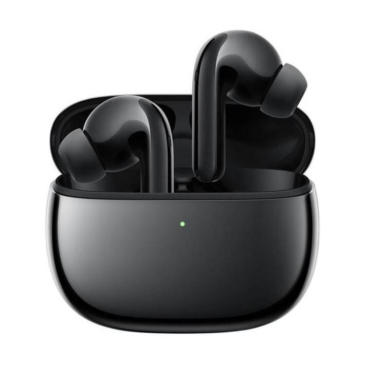 

Наушники BLUETOOTH Xiaomi FlipBuds Pro Black ЧЁРНЫЕ (BHR5114GL), Черный