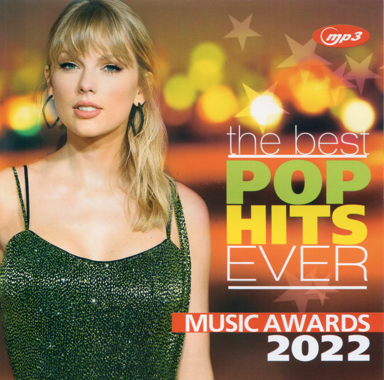 

THE BEST POP HITS EVER 2022 MP3