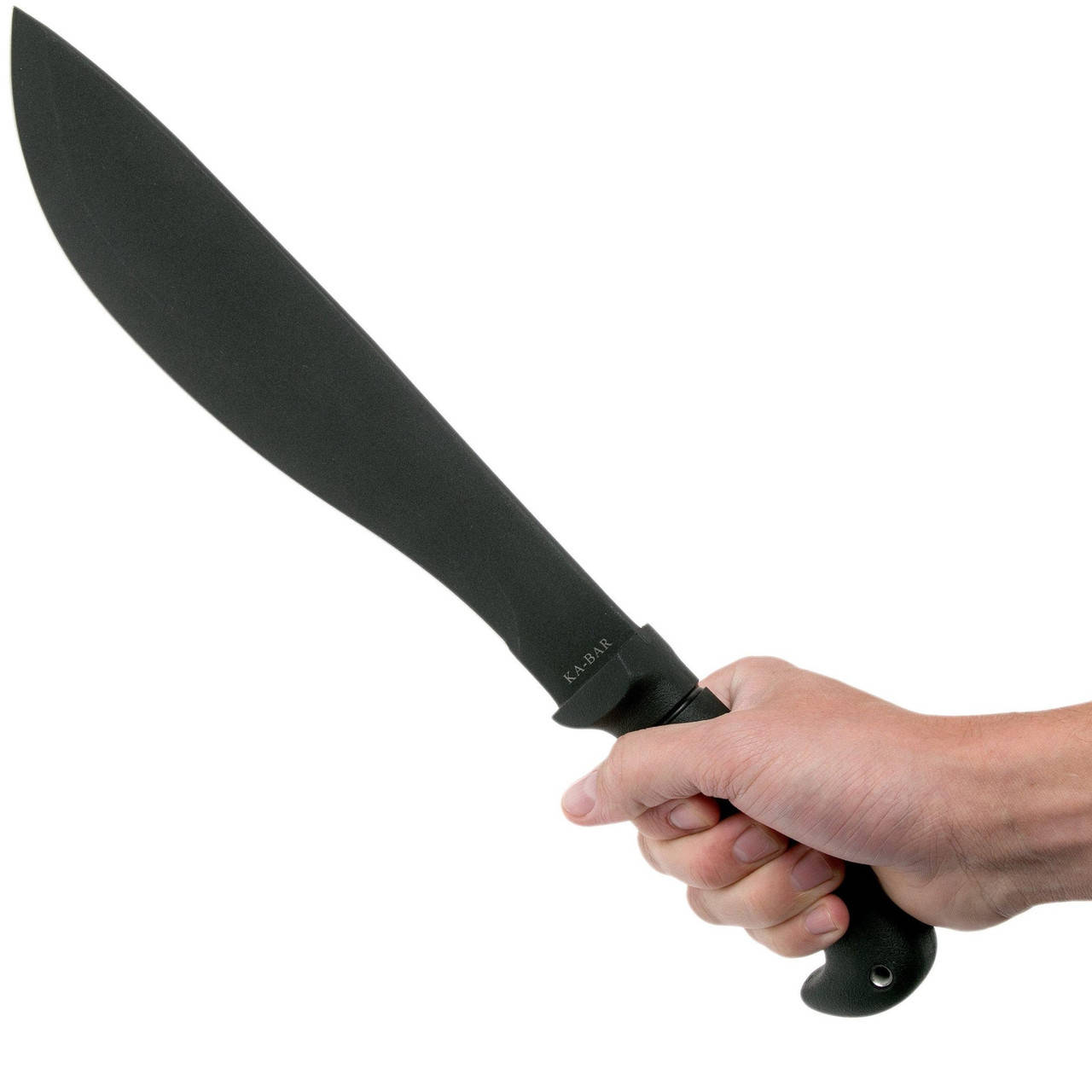 

Мачете KA-BAR Black Cutlass Machete 1248, Черный