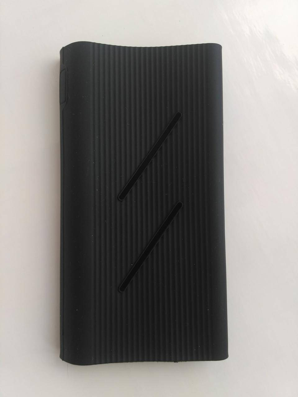 

Чехол Xiaomi Power bank 20000 2С черный