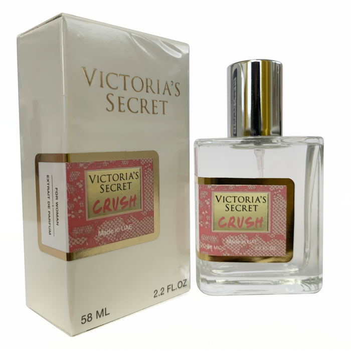 

Victoria's Secret Crush Perfume Newly женский, 58 мл