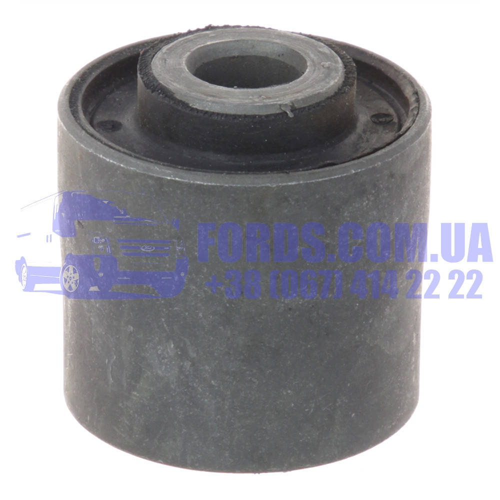 

Сайлентблок рычага заднего FORD MONDEO/S-MAX/GALAXY 2007-2015 (Продольного) (1469125/6G915K652XAE/B94652) DP