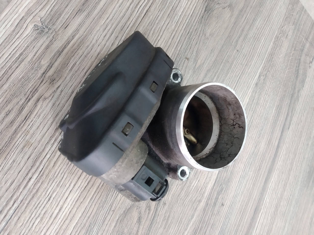 

Дросельная заслонка Seat Arosa Toledo VW Golf 4 Lupo 1.4 1.6 036133062M