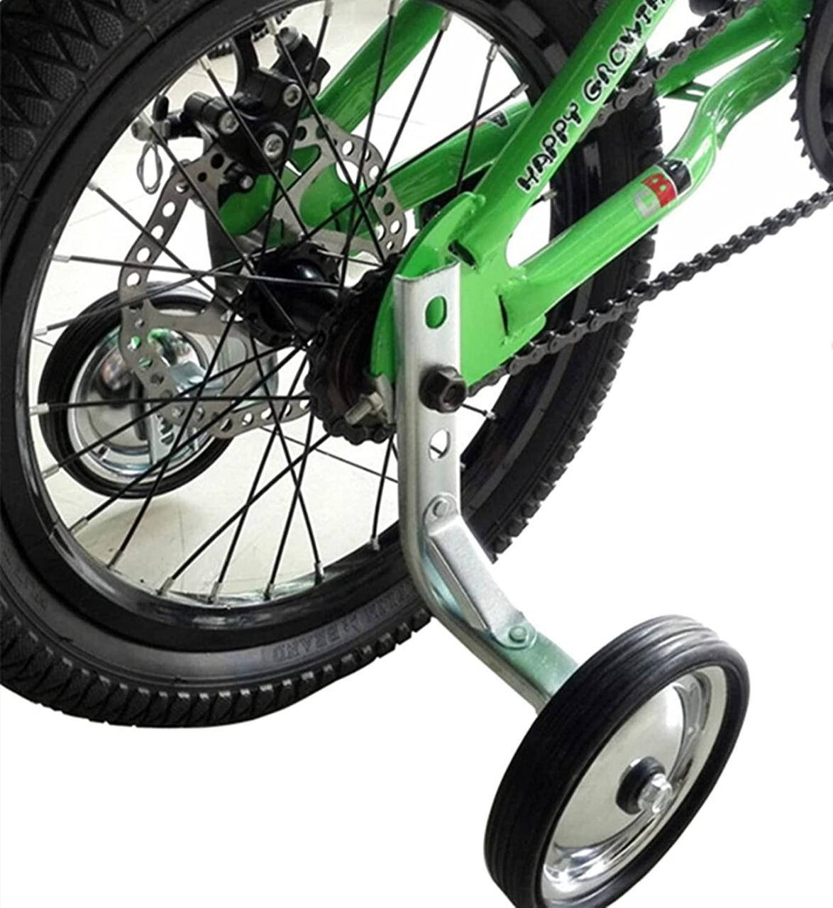 

Колеса боковые страховочные (12"-20") Huasion