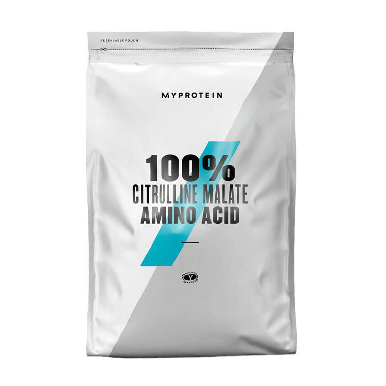 

Цитруллин малат MyProtein 100% Citrulline Malate 250 g pure