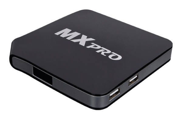

HD-Проигрыватель MX PRO