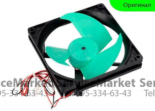 

Вентилятор обдува холодильника SHARP Новый Оригинал FBA12J15V, RMOTRA096CBZZ
