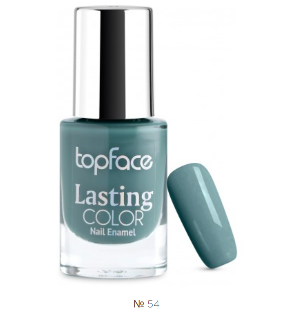 

Лак для ногтей Lasting Color 054