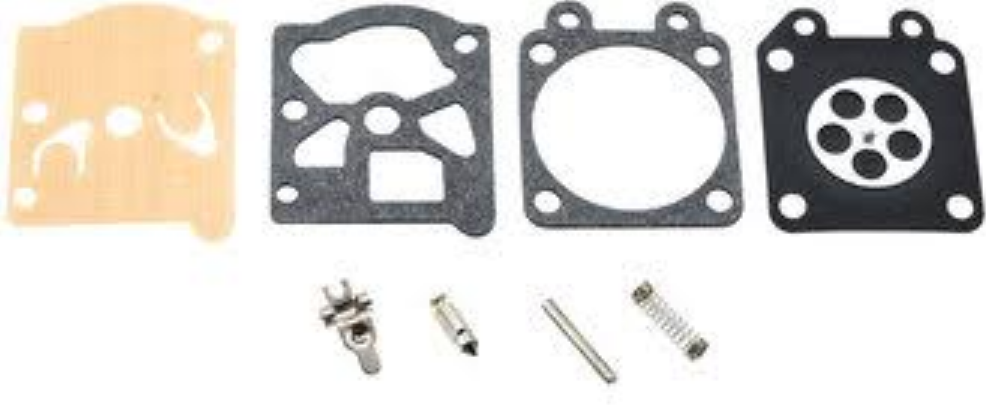 

Ремкомплект карбюратора partner 350. полный комплект