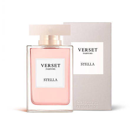 

Парфюмированная вода Verset Stella 100ml