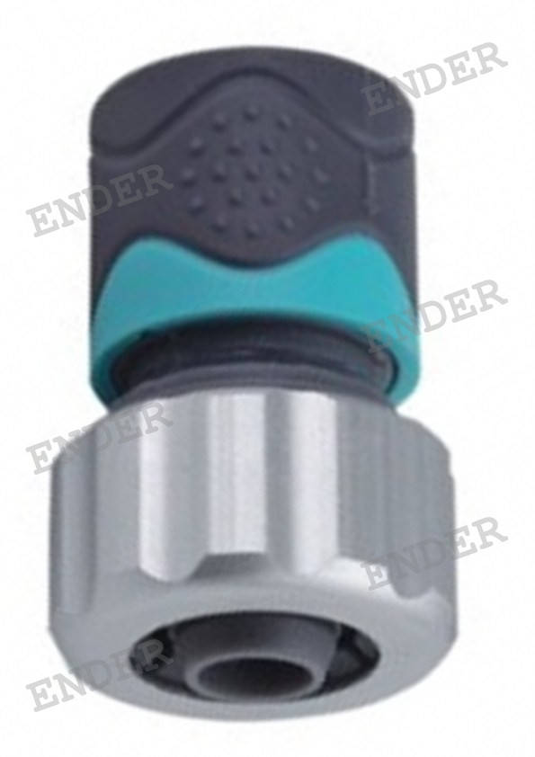 

Коннектор Ender 3/4" серия Soft с алюминиевой гайкой