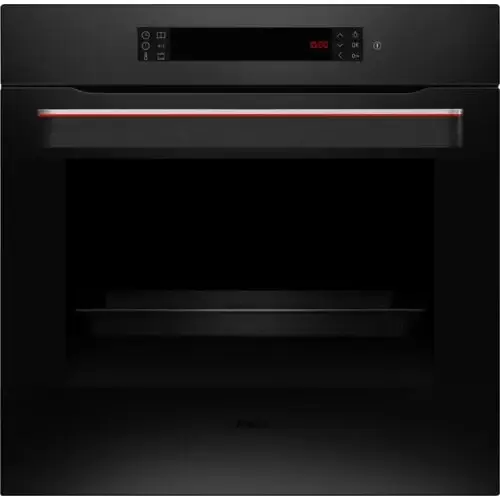 

Духовка електрична Amica ED77589BA+ Q-TYPE PYRO