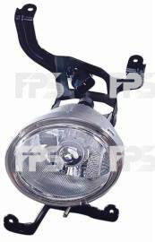 

Противотуманная фара для Hyundai Matrix '05-08 левая (Depo)