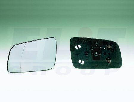 

Стекло зеркала OPEL ASTRA G (T98) 1998-2009 г.