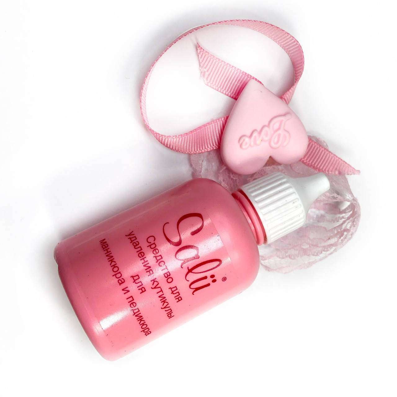 

Ремовер Salu 50 ml