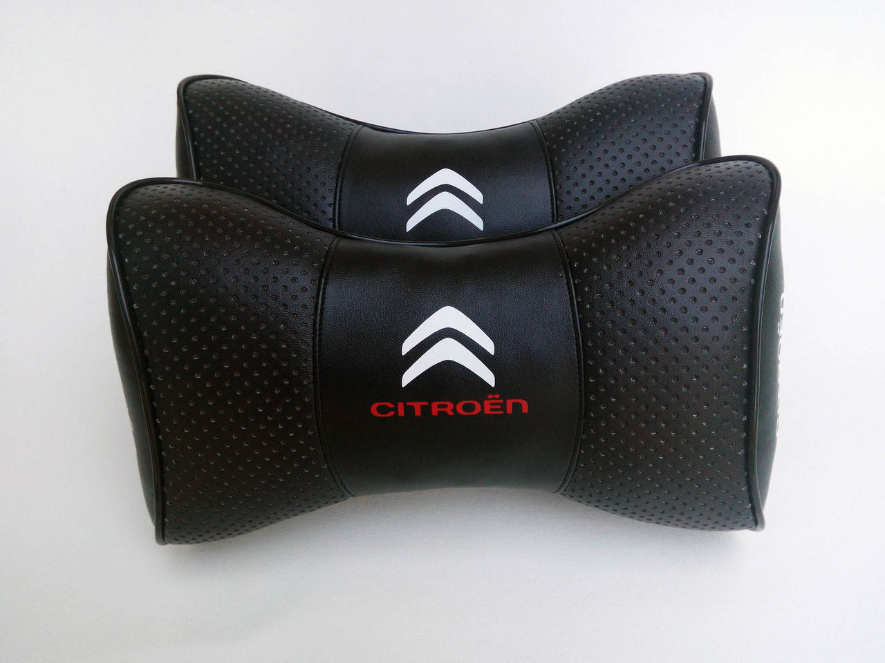 

Подголовник (подушка) CITROEN BLACK, Черный