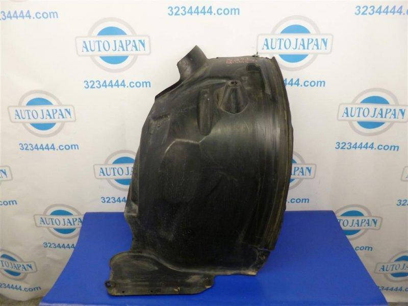 

Підкрилок MERCEDES R-CLASS W251 05-07 A 251 884 10 22