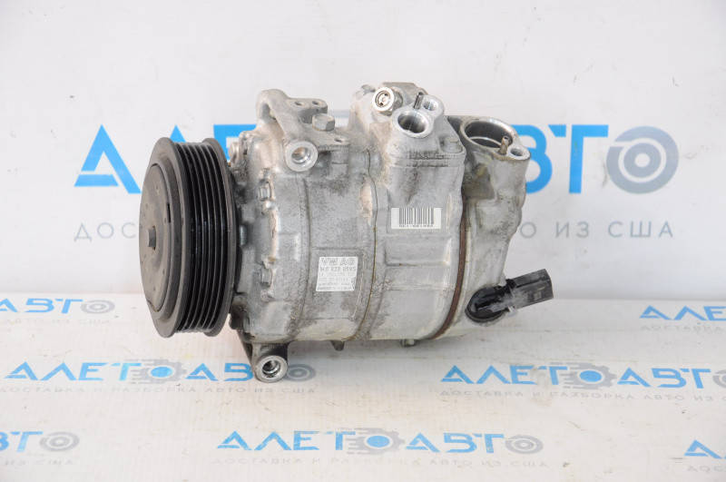

Компрессор кондиционера VW Tiguan 09-17 1K0820859S Фольксваген Тигуан 2009-2017