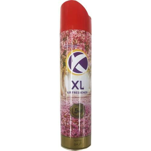 

Освіжувач повітря XL 300мл Весна