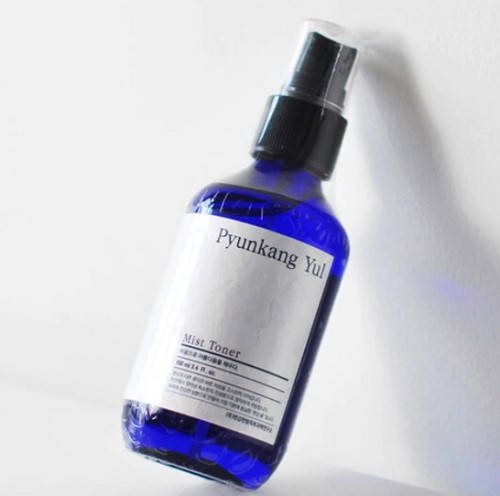 

Увлажняющий тонер-мист Pyunkang yul Mist Toner 100 мл