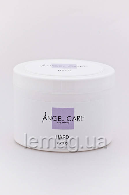 

Angel Care Сахарная паста для депиляции HARD, 700 г
