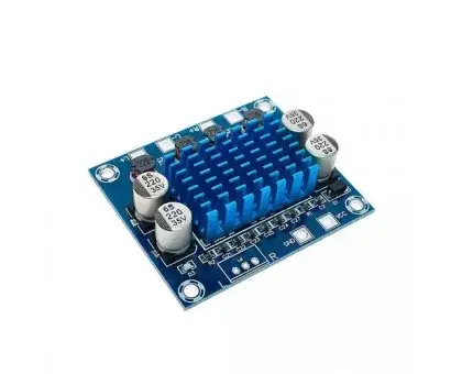 

Аудио усилитель Звуковой TPA3110 2 Х 30W Стерео (XH-A232) DC 8-26V 3A