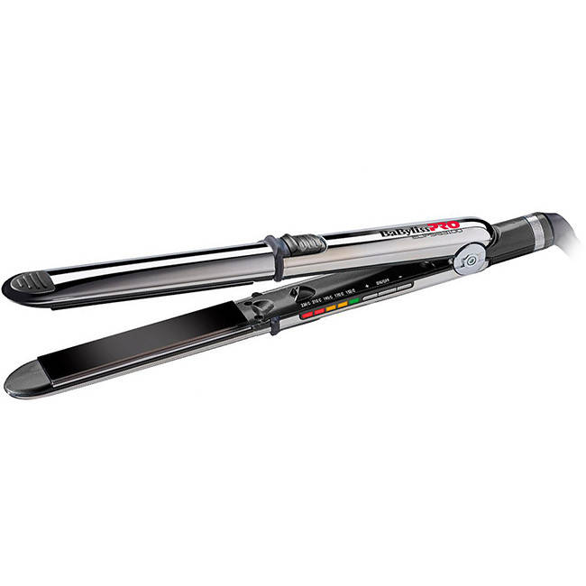 

Випрямляч для волосся BaByliss PRO Elipsis 3100 (BAB3100EPE)