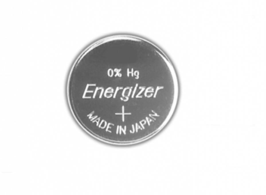 

Батарейка ENERGIZER Silver Oxide V321 SR616SW/SR65