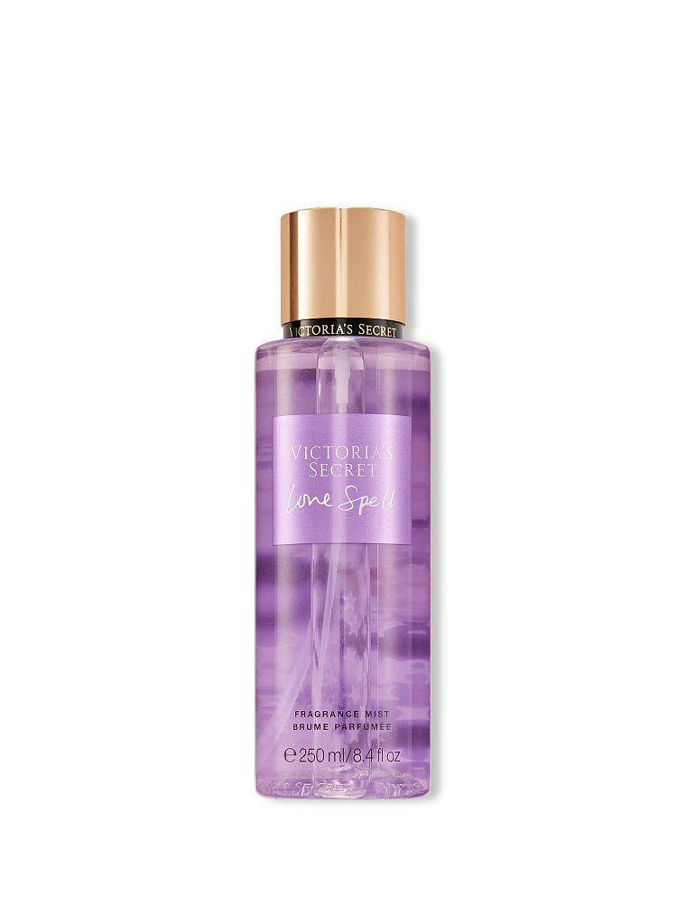 

Мист спрей Victoria’s Secret Love Spell