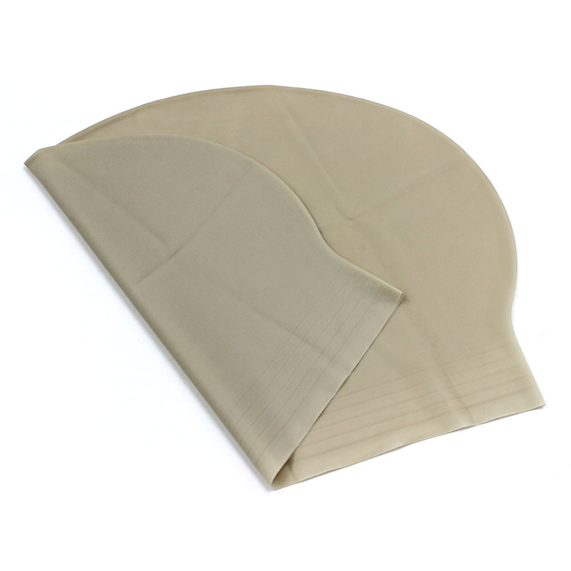 

Лысина накладная искусственная, накладка лысая голова