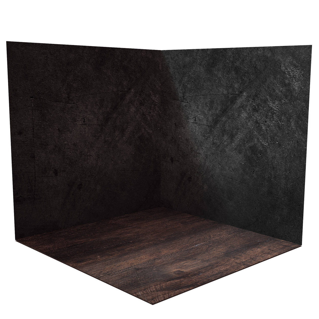 

Виниловый угловой фотофон, 100x100см, Frontlit 450 г/м2 №58044
