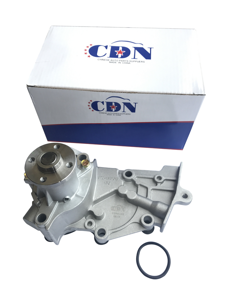 

Помпа 1,1l qq Чери Кью-Кью Chery QQ CDN 472-1307010