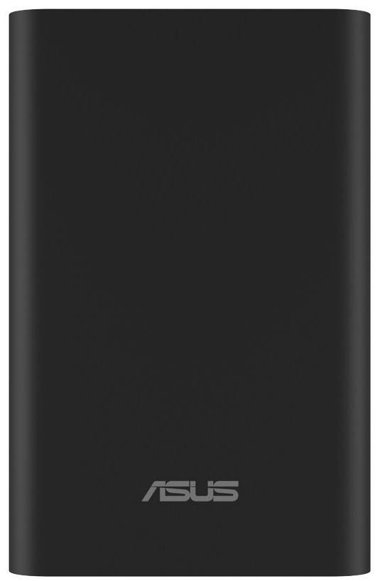 

Внешний аккумулятор Asus Powerbank ZenPower 10050mAh Павербанк зарядное устройство батарея (Черный)