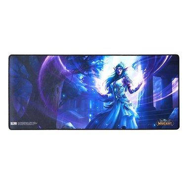 

Килимок для миші WORLD OF WARCRAFT Tyrande (Варкрафт) XL