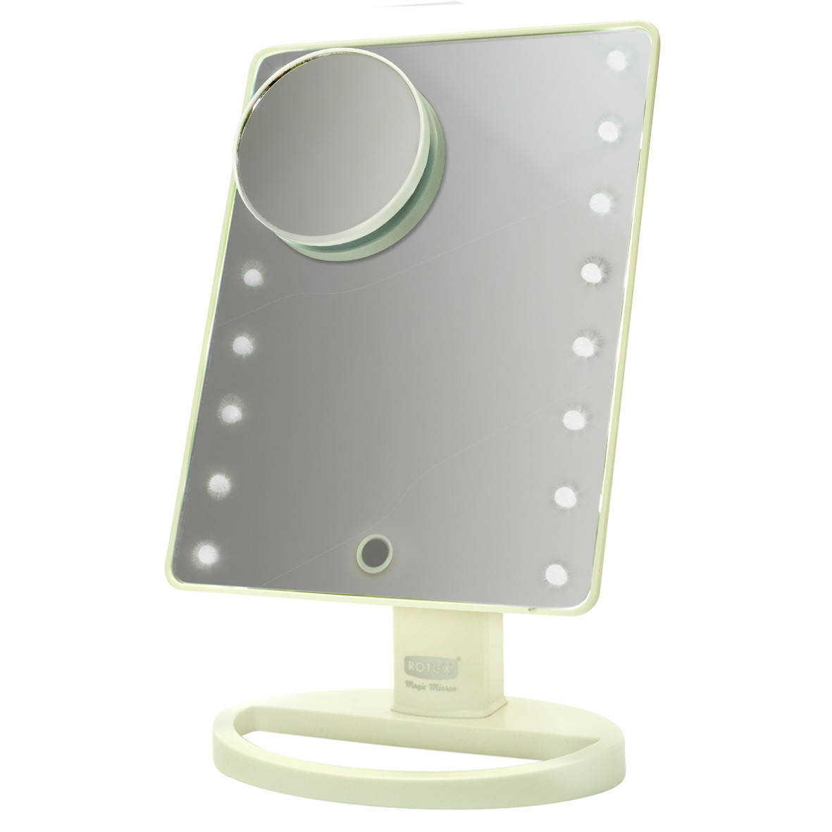

Зеркало Rotex RHC25-W Magic Mirror (Ротекс)